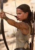 Neue Lara Croft: Marvel-Star übernimmt ikonische Rolle für Netflix-Serie