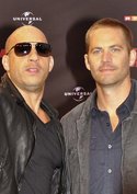 Vor „Fast & Furious 10“: Vin Diesel gedenkt verstorbenem Paul Walker