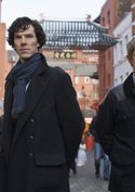 „Sherlock“ Staffel 5: Das Warten und Hoffen nimmt kein Ende