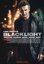 Poster Blacklight