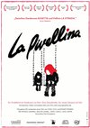 Poster La pivellina 