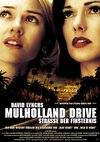 Poster Mulholland Drive 