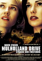 Poster Mulholland Drive (Best of Cinema)