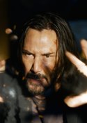 „Matrix 4“-Hinweis: Der alte Morpheus könnte doch noch neben Keanu Reeves' Neo auftauchen