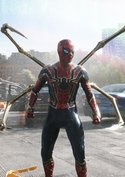 „Spider-Man: No Way Home“-Änderung: Marvel-Star war mit großem Finale unzufrieden