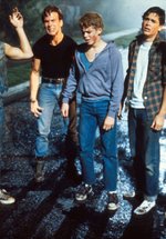 Poster The Outsiders (Best of Cinema)