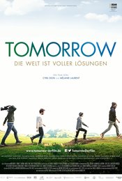 Tomorrow - Die Welt ist voller Lösungen