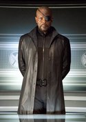Erstes Zeichen von Samuel L. Jackson: Auf dieses MCU-Projekt warten Marvel-Fans seit Jahren