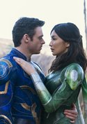 Kaum Sex-Szenen in Superheldenfilme: Hollywood-Regisseur schießt gegen Marvel und Co.