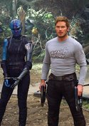 Marvel-Fan fordert Rauswurf von Chris Pratt: MCU-Regisseur hält deutlich dagegen