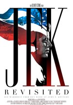 Poster JFK Revisited