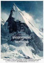 Poster La Liste: Everything or Nothing