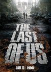 Poster The Last of Us season 1