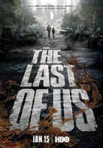 Poster The Last of Us