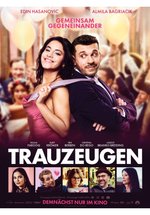 Poster Trauzeugen