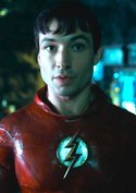 DC-Film „The Flash“: Darum musste die Produktion wieder ganz von vorn beginnen