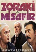 Poster Zoraki Misafir