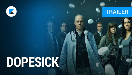 Dopesick Serie Stream Streaminganbieter Kino De