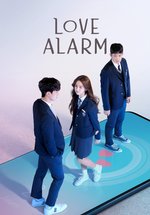 Poster Love Alarm