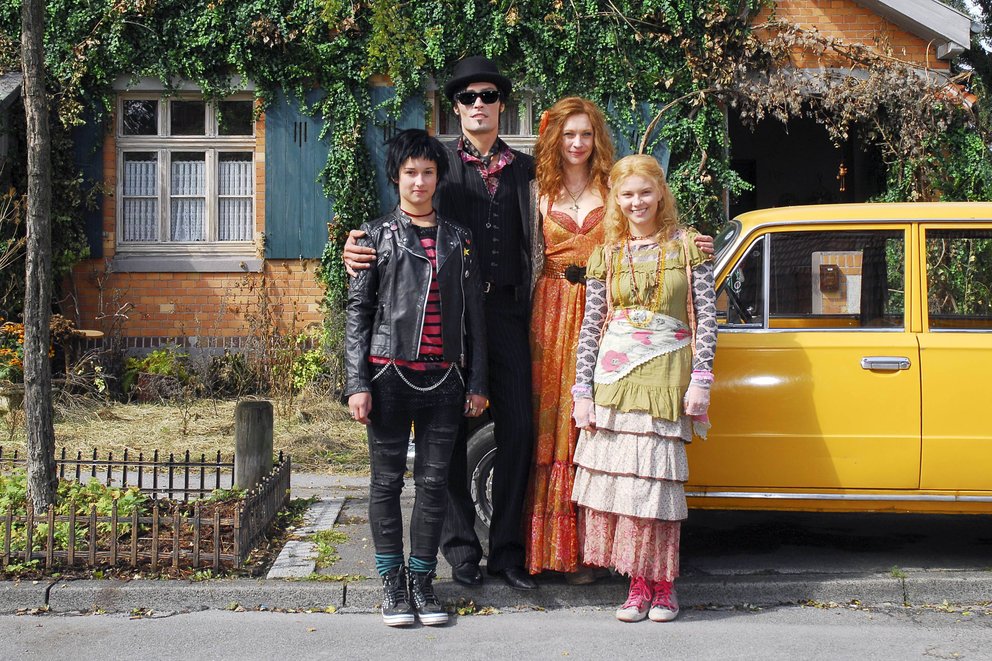 HalloweenFilme für Kinder 13 schaurigschöne StreamingTitel für die ganze Familie