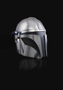 Amazon: „Star Wars“ – Maßstabsgetreuer „The Mandalorian“-Helm zum Tiefstpreis