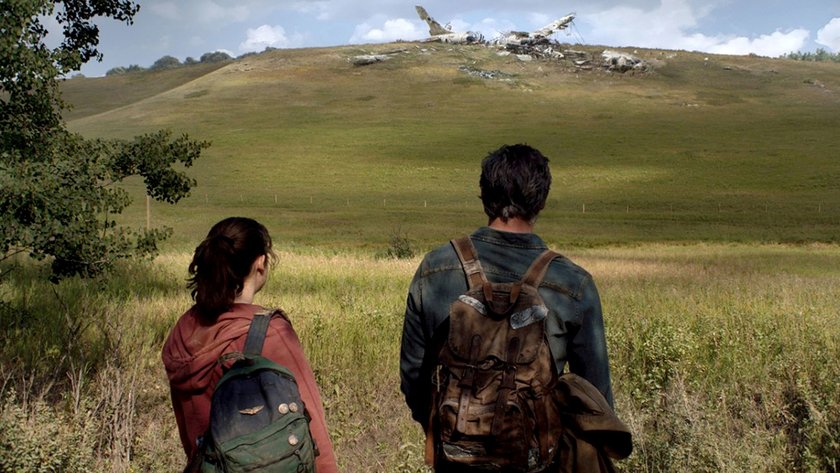 The Last of Us – Trailer Deutsch