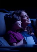 Letzte Chance: Kino-Tickets noch bis Mitternacht zum halben Preis – 55 % Rabatt auf Top-Filme