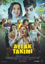 Poster Aylak Takimi