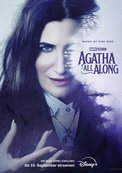 Agatha All Along