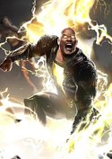 Dwayne Johnson geht über Leichen: Sein DC-Film „Black Adam“ soll extrem hohen Gewaltgrad haben