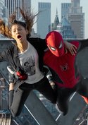 Wie Iron Man: Marvel-Star will Mentor für neuen Spider-Man im MCU werden