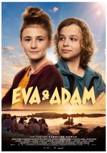 Poster Eva &amp; Adam