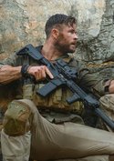 „Extraction 2“-Video: Chris Hemsworth beweist Unterschiede zum ersten Netflix-Teil