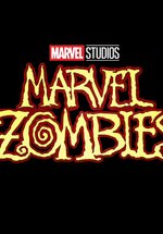 Poster Marvel Zombies