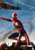 „Spider-Man: No Way Home“: Seht hier die erste Szene des Marvel-Films