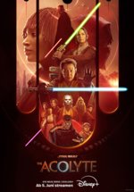 Poster Star Wars: The Acolyte