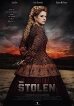 Poster The Stolen