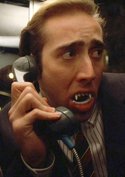 „Renfield“: Nicolas Cage wird zu Dracula für „Walking Dead“- und „Rick & Morty“-Schöpfer