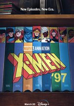 Poster X-Men 97