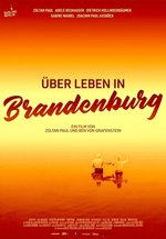 Poster ÜberLeben in Brandenburg