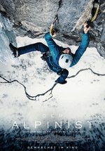 Poster Der Alpinist