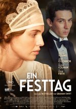 Poster Ein Festtag