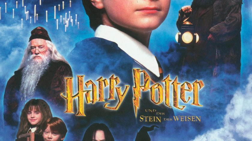 16 Stars aus den „Harry Potter“-Filmen, die bereits verstorben sind