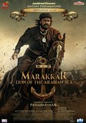 Marakkar: Lion of the Arabian Sea