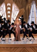 Mariah Carey: Die Weihnachtsmagie geht weiter