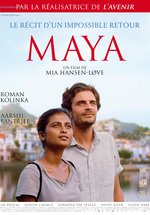 Poster Maya