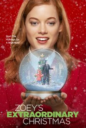 Zoey's Extraordinary Christmas