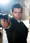 „Kick-Ass“-Regisseur: Darum sollte „Witcher“-Star Henry Cavill der nächste James Bond werden