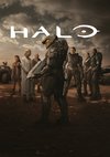 Poster Halo 