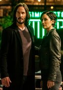 Fans wollen „Cybersex“ mit Keanu Reeves: „John Wick 4“- und „Matrix 4“-Star zeigt sich begeistert